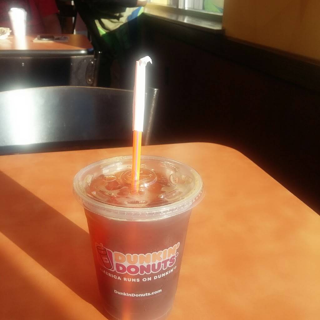 Dunkin | cafe | 201 S Main St, Pleasantville, NJ 08232, USA | 6092720308 OR +1 609-272-0308