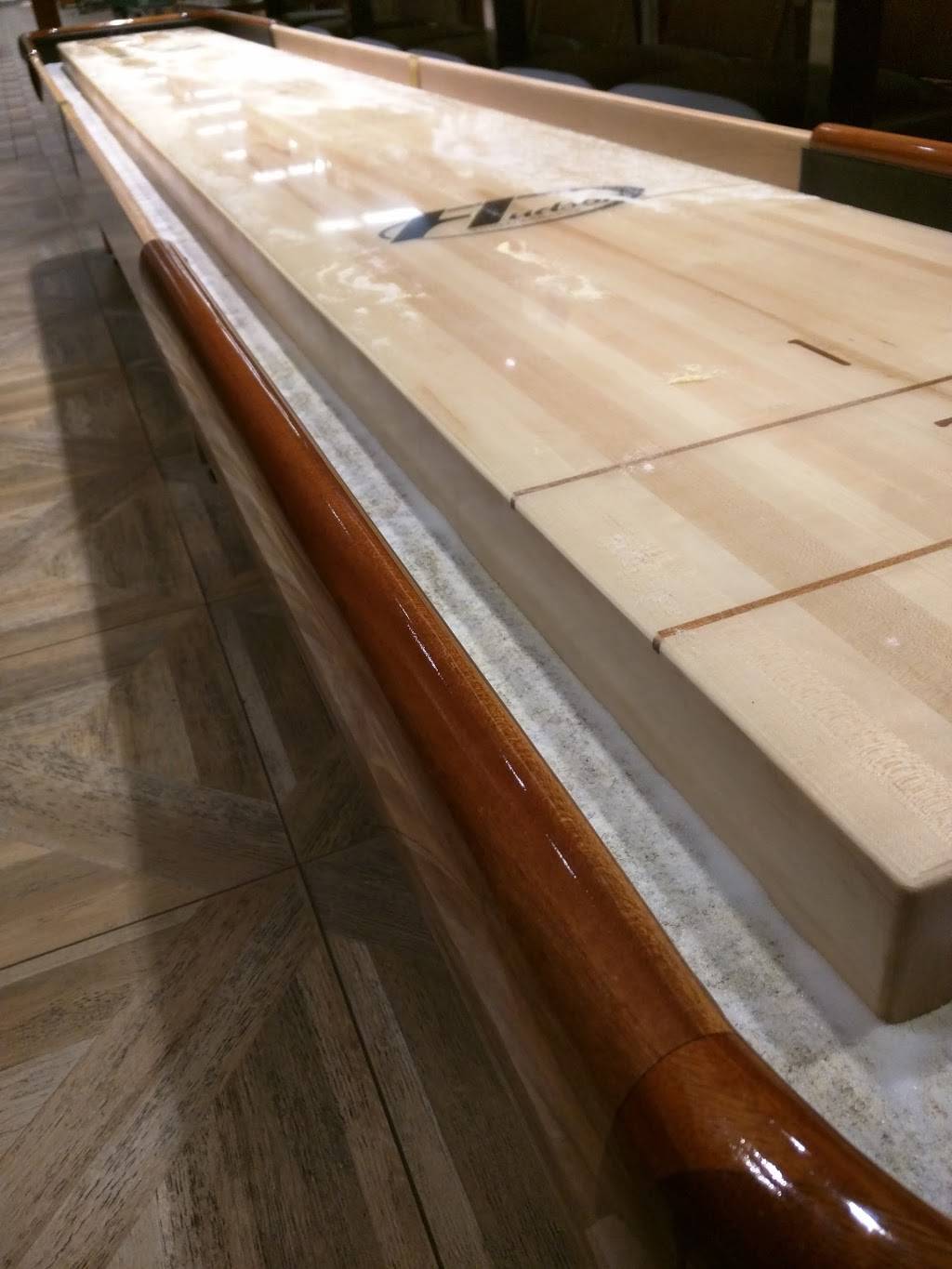 Shuffle Bar | restaurant | 3751 E Foothill Blvd, Pasadena, CA 91107, USA | 6263515994 OR +1 626-351-5994