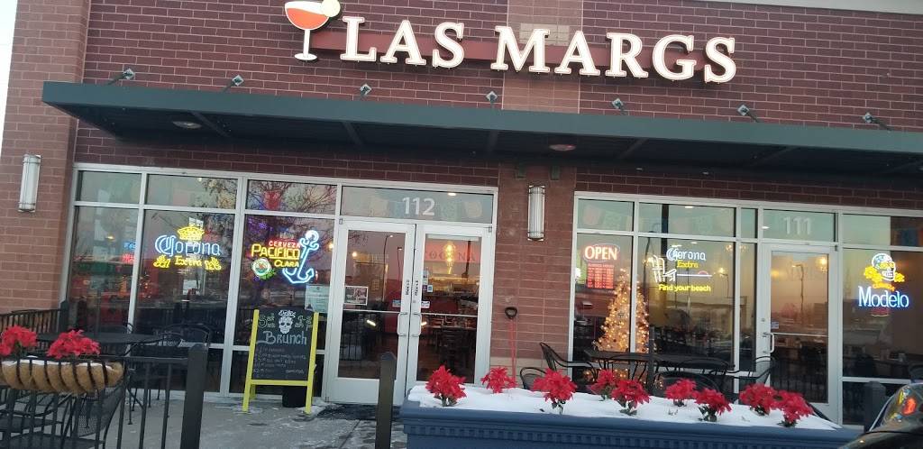 Las Margs | restaurant | 15550 E 103rd Pl unit#110, Commerce City, CO 80022, USA | 3032876942 OR +1 303-287-6942