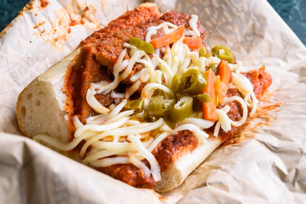 Ricobenes | meal takeaway | 252 W 26th St, Chicago, IL 60616, USA | 3122255555 OR +1 312-225-5555