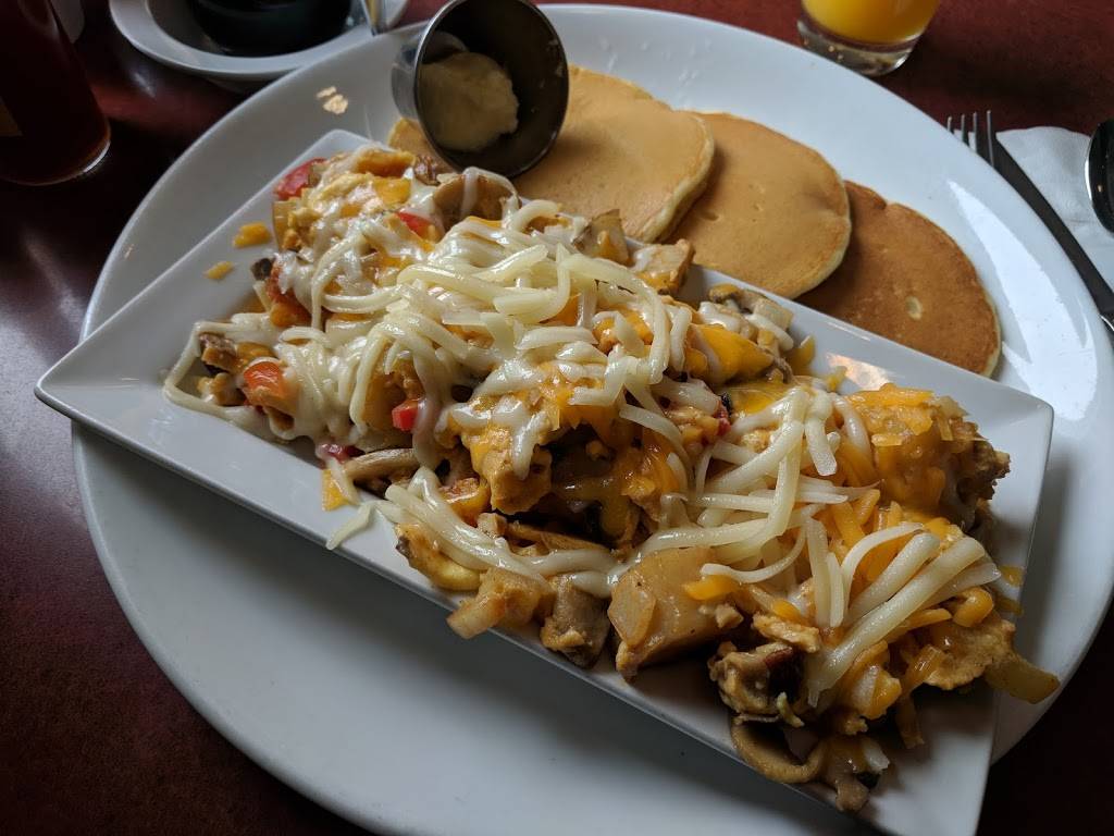 The Original Pancake House | restaurant | 12224 Rockville Pike, Rockville, MD 20852, USA | 3014680886 OR +1 301-468-0886