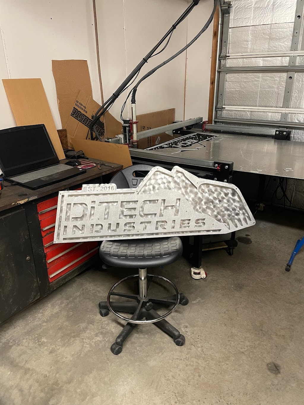 Metal Savvy LLC | restaurant | 625 Madison St, Reidsville, NC 27320, USA | 3363946575 OR +1 336-394-6575