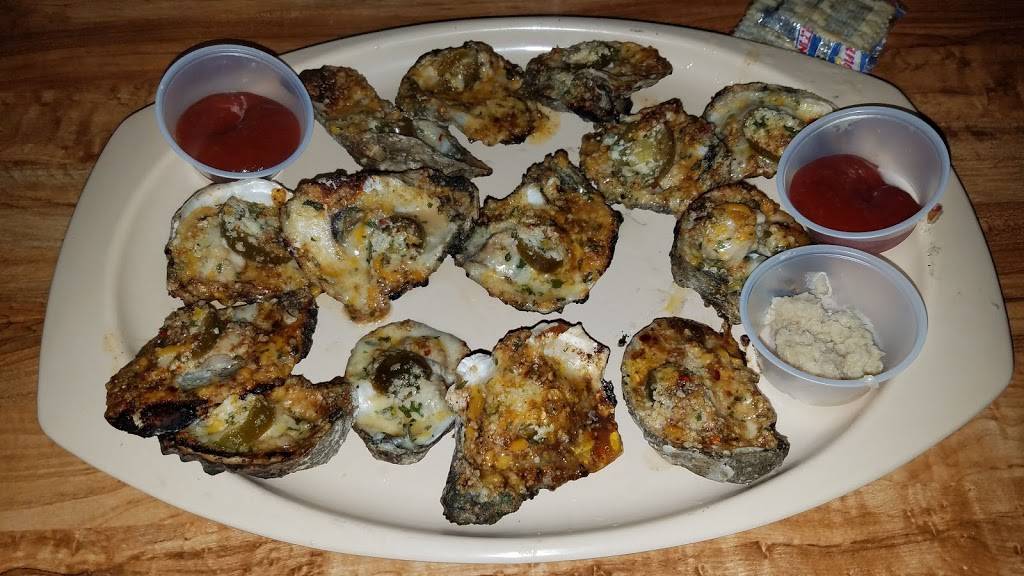 Cajuns Seafood Restaurant | restaurant | 4301 N Jackson Hwy, Sheffield, AL 35660, USA | 2563811573 OR +1 256-381-1573