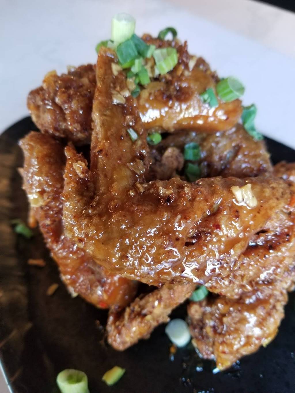 Local Asian Bistro | restaurant | 10706 NW Lakeshore Ave #112, Vancouver, WA 98685, USA | 3607877847 OR +1 360-787-7847