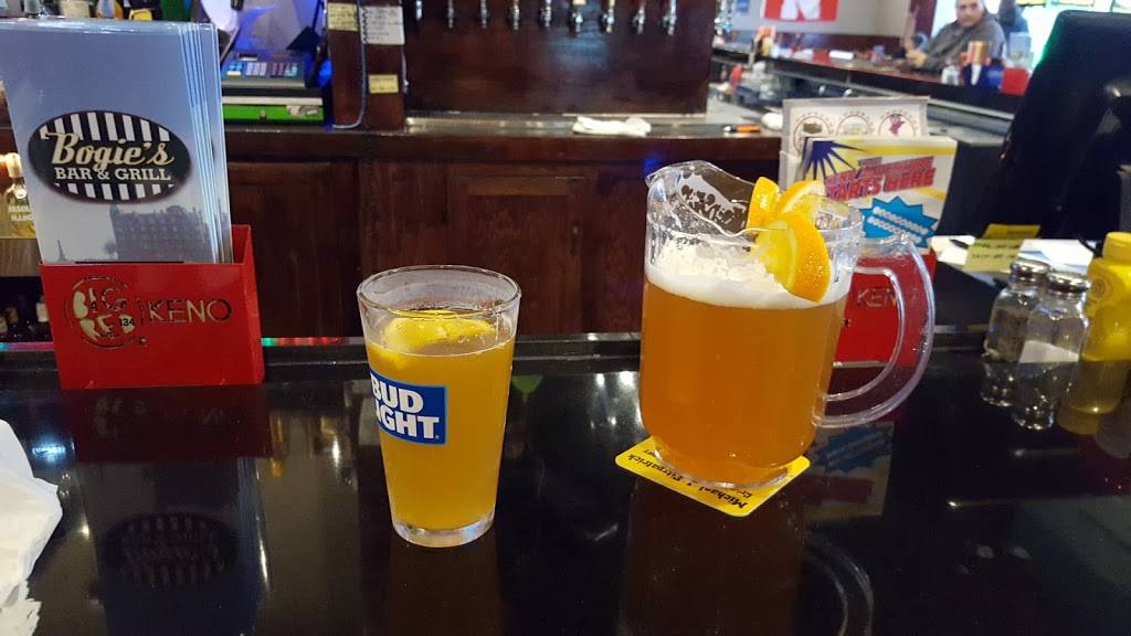 Bogies Bar & Grill - West | restaurant | 14334 U St, Omaha, NE 68137, USA | 4022814031 OR +1 402-281-4031