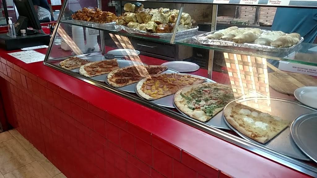 I Love NY Pizza | restaurant | 980 Birmingham Rd, Alpharetta, GA 30004, USA | 7704429699 OR +1 770-442-9699