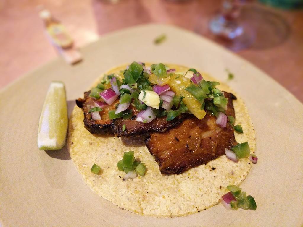 Terlingua | restaurant | 52 Washington Ave, Portland, ME 04101, USA | 2078088502 OR +1 207-808-8502