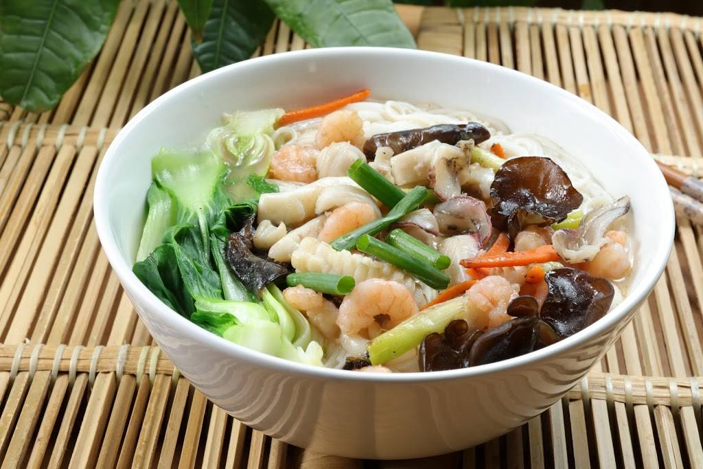 Yi Jia Kitchen 忆家馆 | restaurant | 147-48 Northern Blvd, Flushing, NY 11354, USA | 7188861116 OR +1 718-886-1116