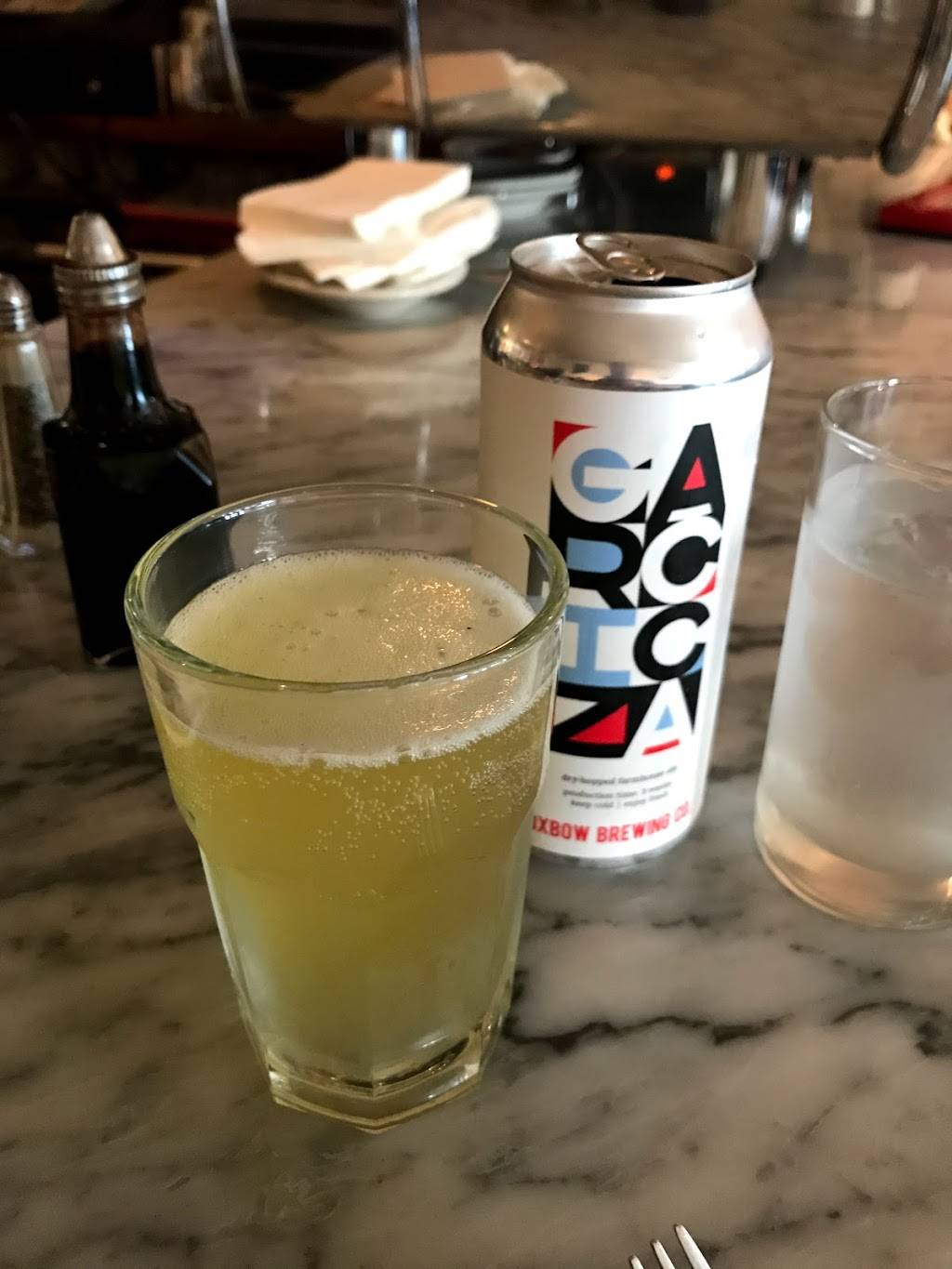 Dinamo | restaurant | 821 W Cary St, Richmond, VA 23220, USA | 8046789706 OR +1 804-678-9706