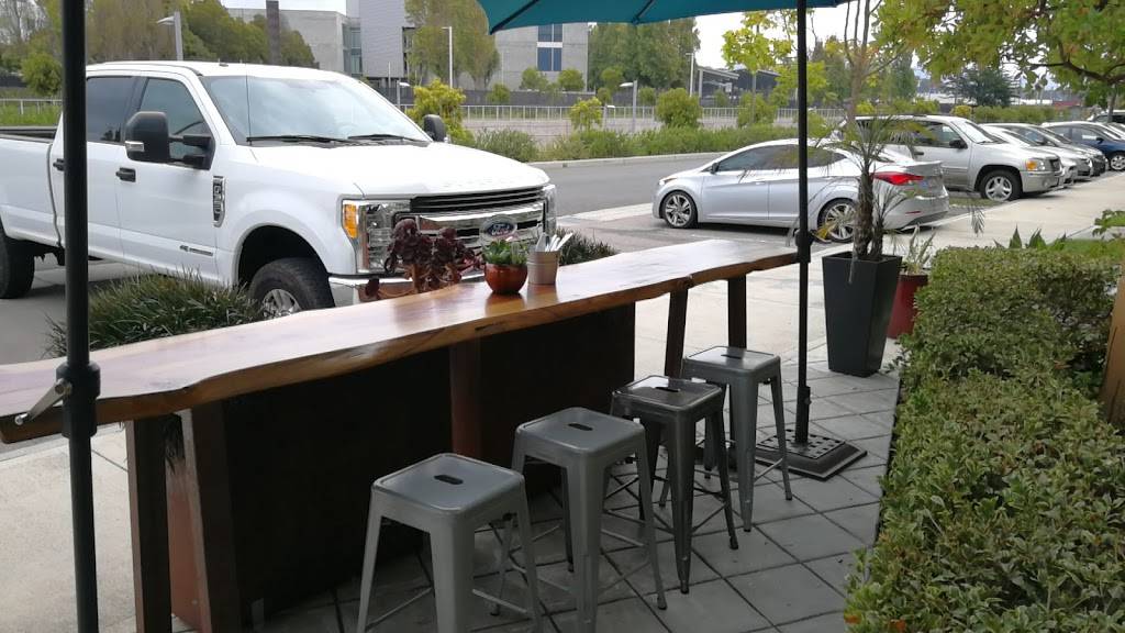 the artisan kitchen | restaurant | 845 Marina Bay Pkwy #865, Richmond, CA 94804, USA | 5104474010 OR +1 510-447-4010