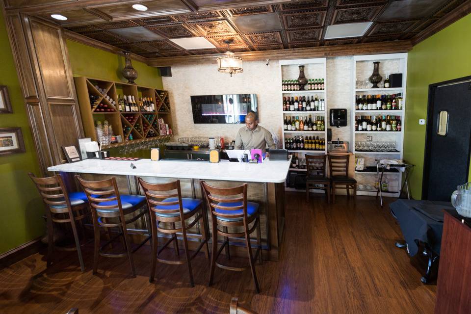 Flames Indian Cuisine | restaurant | 2601 S MacDill Ave, Tampa, FL 33629, USA | 8132528069 OR +1 813-252-8069