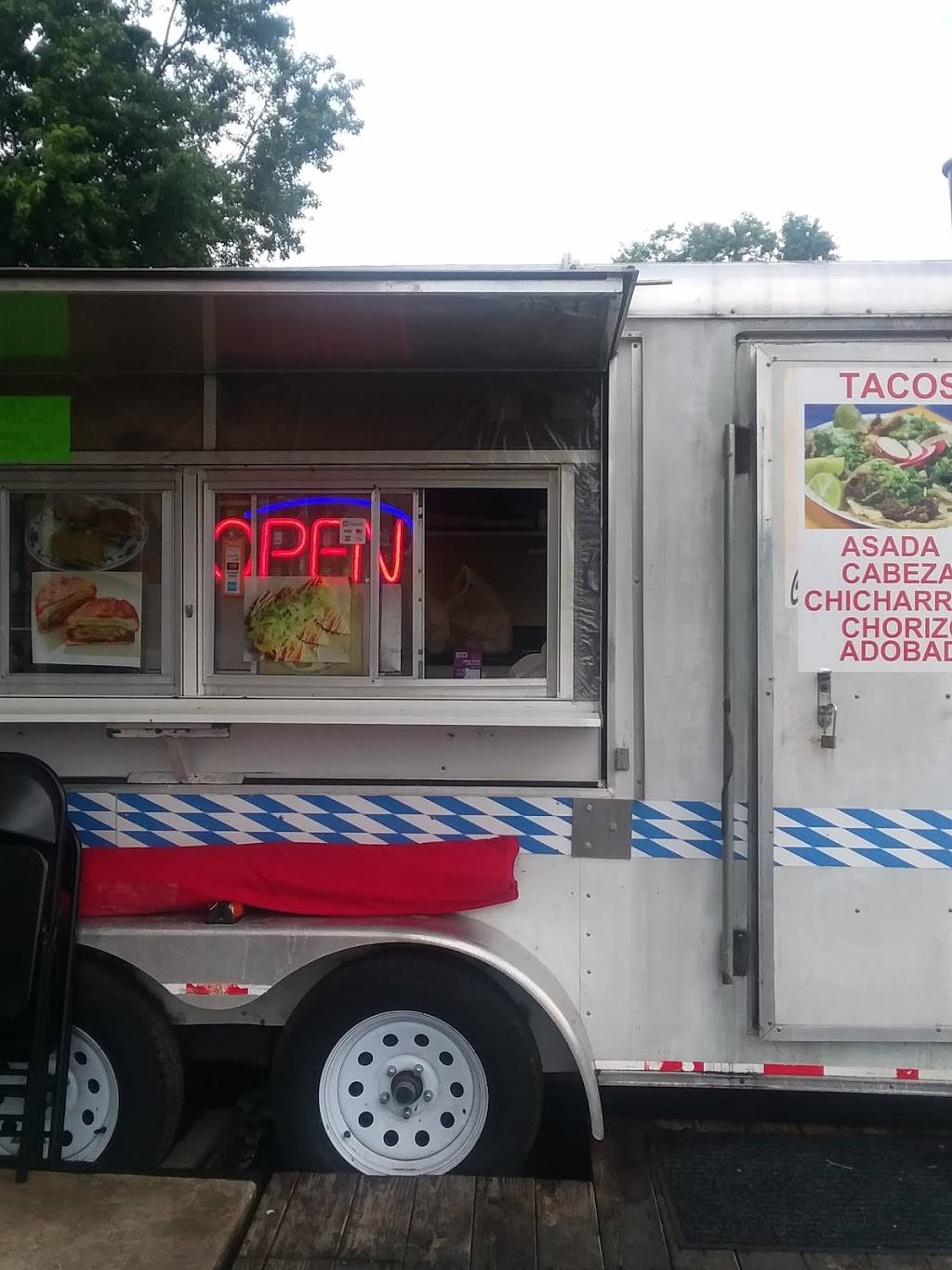 Tacos El Don Mexican Kitchen | restaurant | 911 Georgetown Rd NW se, Cleveland, TN 37311, USA | 4236939310 OR +1 423-693-9310