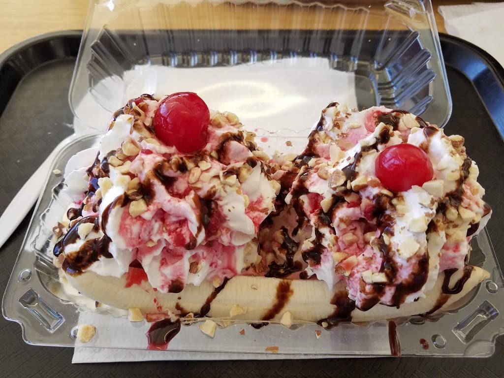 Dairy Belle Freeze | restaurant | 2285 Tennyson Rd, Hayward, CA 94545, USA | 5107831393 OR +1 510-783-1393