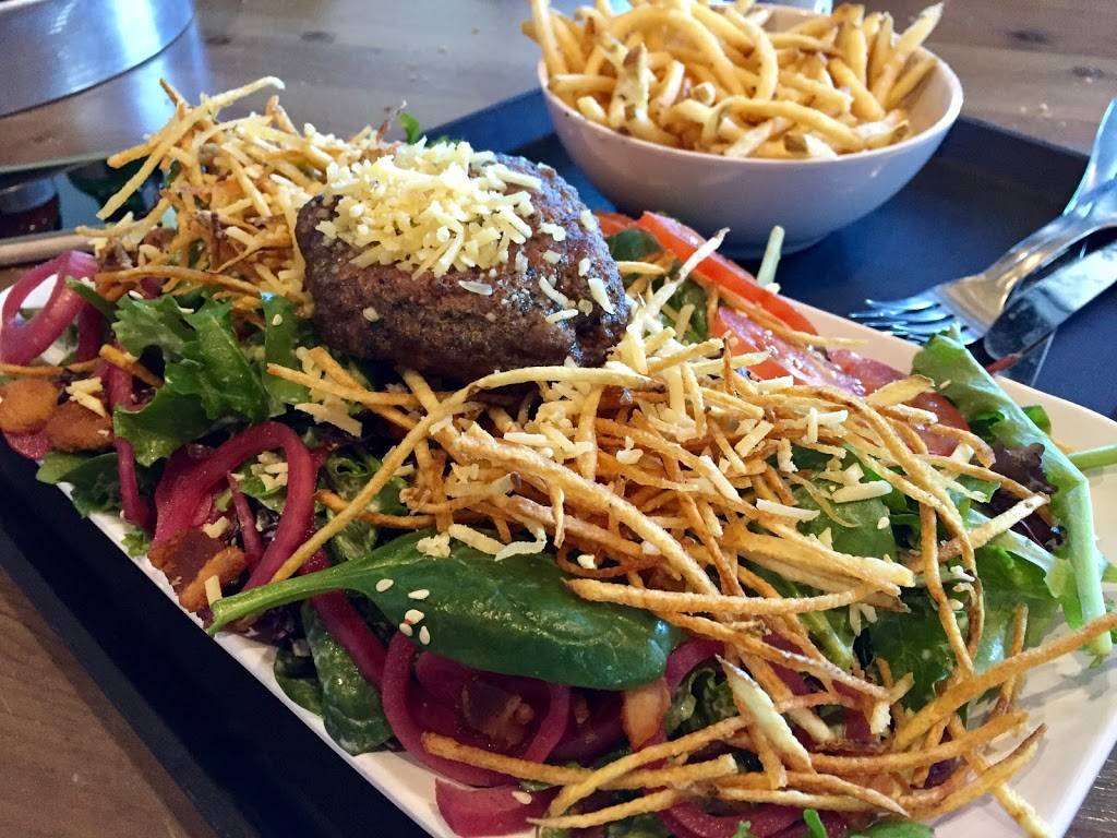 Lunch Rock Restaurant & High Craft Bar | restaurant | Winter Park, CO 80482, USA | 9707261628 OR +1 970-726-1628