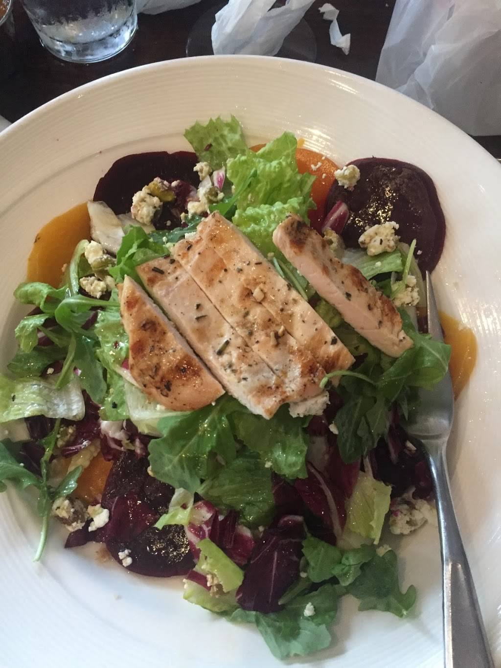 Trattoria Nonna | restaurant | 6006 SW 18th St, Boca Raton, FL 33433, USA | 5613472344 OR +1 561-347-2344