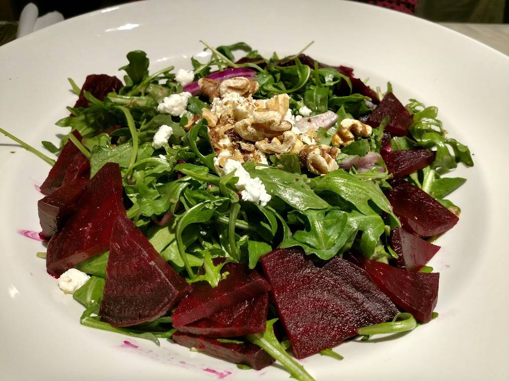 Via Cibo | restaurant | 808 York Mills Rd #14, North York, ON M3B 1X8, Canada | 6473527556 OR +1 647-352-7556