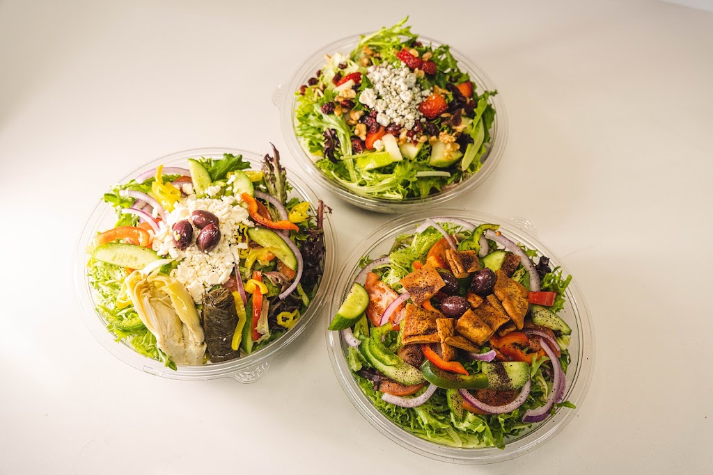 Sahara on Adams | restaurant | 3355 Adams Ave Ste A, San Diego, CA 92116, USA | 6193802292 OR +1 619-380-2292