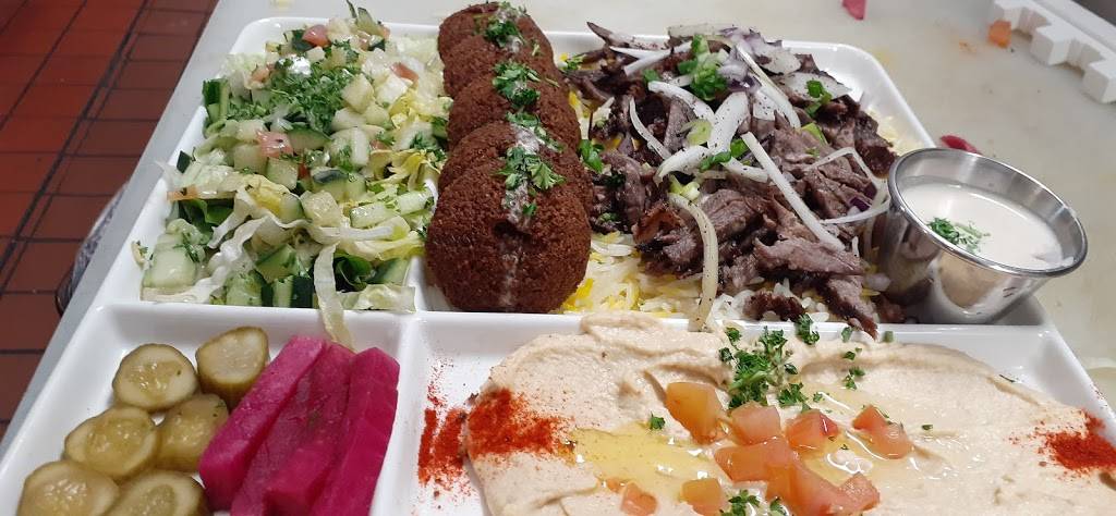 aldewaniah restaurant | restaurant | 2528 S Grand Ave, Los Angeles, CA 90007, USA | 7142738696 OR +1 714-273-8696