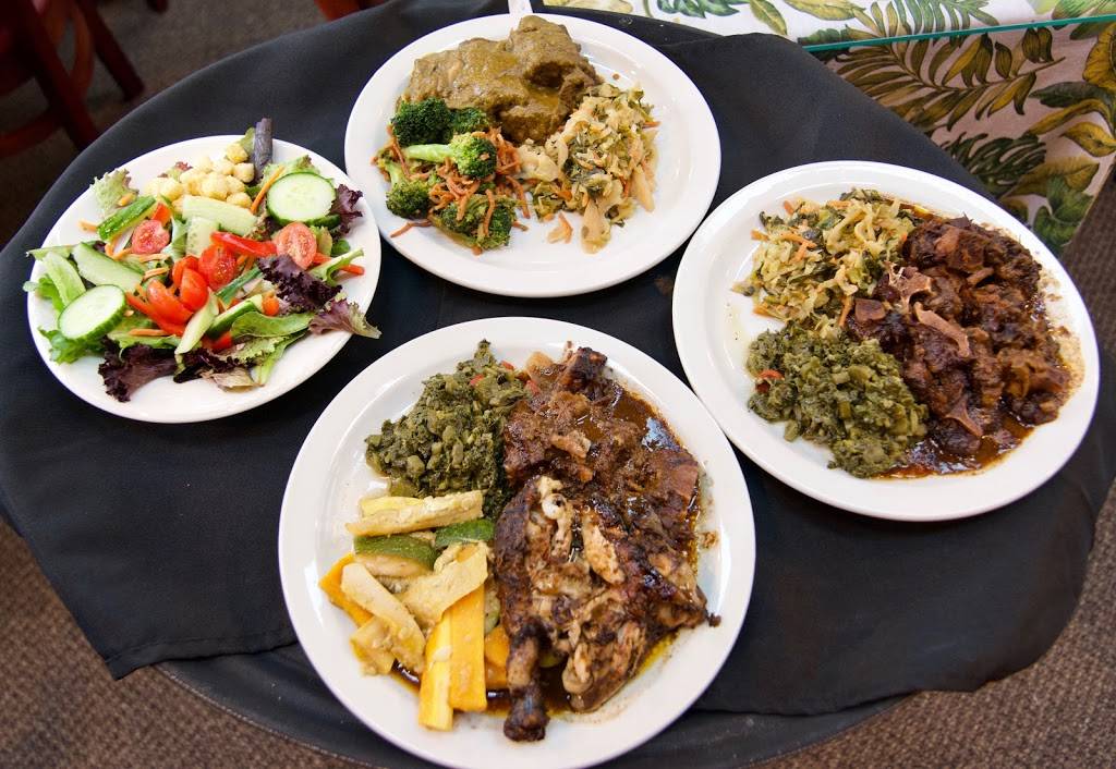 Caribbean Heritage Restaurant (Mighty Good Food) | restaurant | 719 S Plymouth Ave, Rochester, NY 14608, USA | 5852704994 OR +1 585-270-4994
