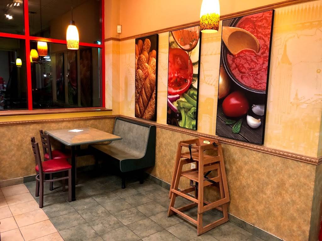 Subway | restaurant | 7802 Idlewild Rd, Indian Trail, NC 28079, USA | 7048820739 OR +1 704-882-0739