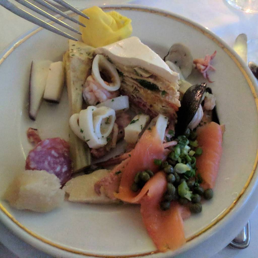 Arturos Ristorante | restaurant | 6750 N Federal Hwy, Boca Raton, FL 33487, USA | 5619977373 OR +1 561-997-7373