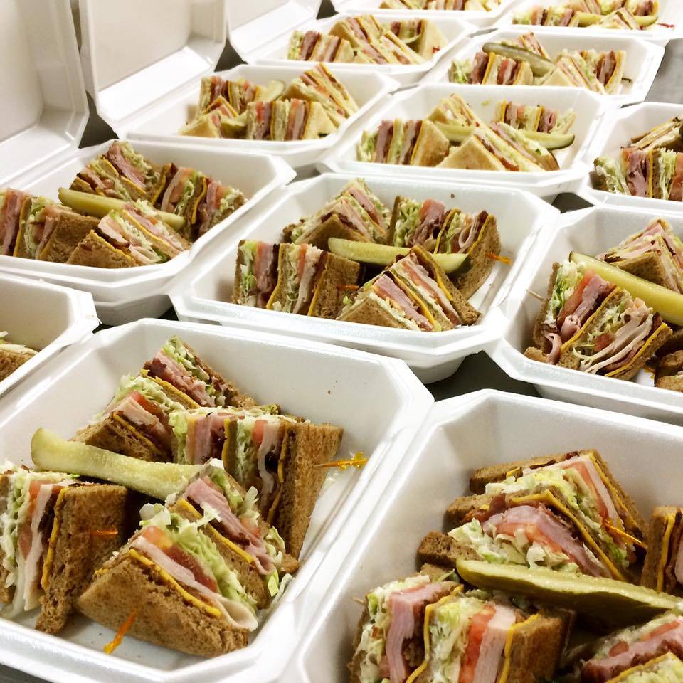 Ettrick Deli | meal takeaway | 3608 E River Rd, South Chesterfield, VA 23803, USA | 8045263354 OR +1 804-526-3354