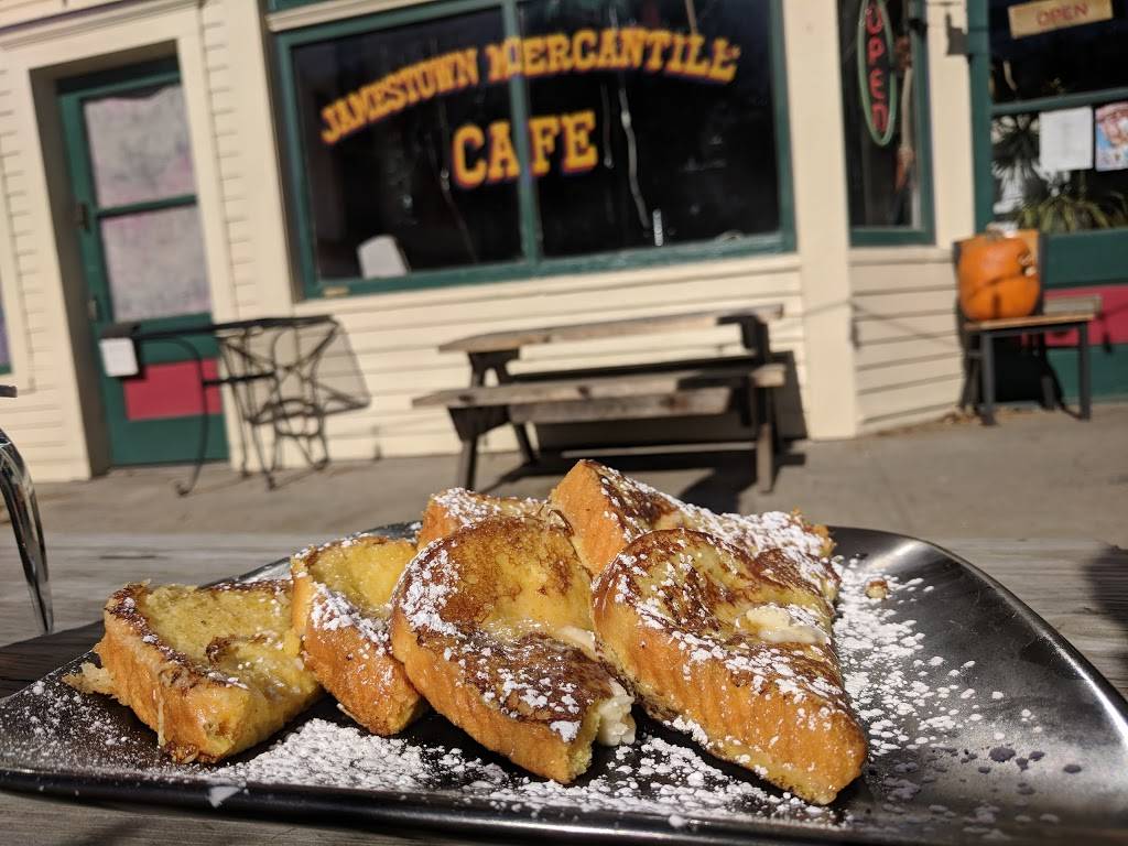Jamestown Mercantile | restaurant | 108 Main St, Jamestown, CO 80455, USA | 3034425847 OR +1 303-442-5847