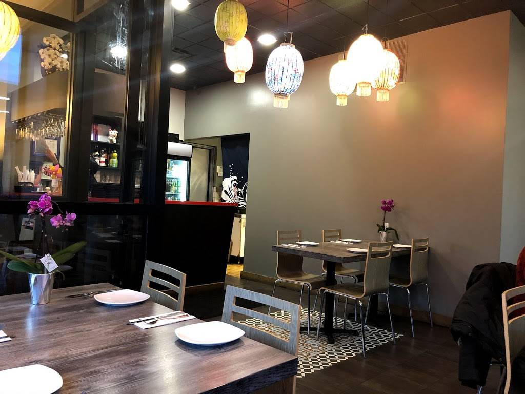 Cest Bon Restaurant | restaurant | 2685 Yonge St, Toronto, ON M4N 2H8, Canada | 4169322811 OR +1 416-932-2811