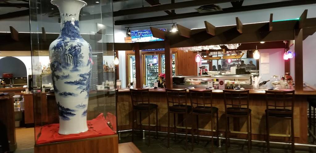 Kyoto Japanese Steak House | restaurant | 5874 Sawmill Rd, Dublin, OH 43017, USA | 6147922500 OR +1 614-792-2500