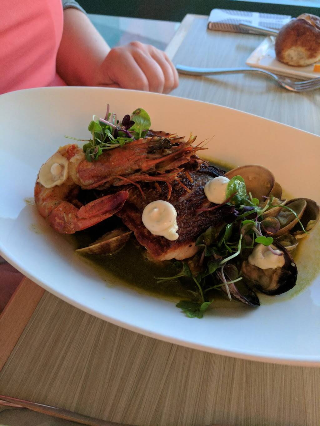 Monarch Bay Club | restaurant | 500 Monarch Bay Dr, Dana Point, CA 92629, USA | 8007221543 OR +1 800-722-1543