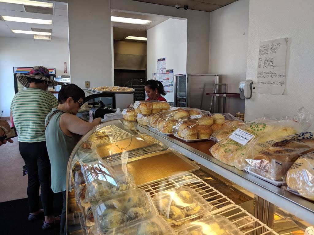 Valerios Bakeshop | restaurant | 2720 E Plaza Blvd, National City, CA 91950, USA | 6194703742 OR +1 619-470-3742