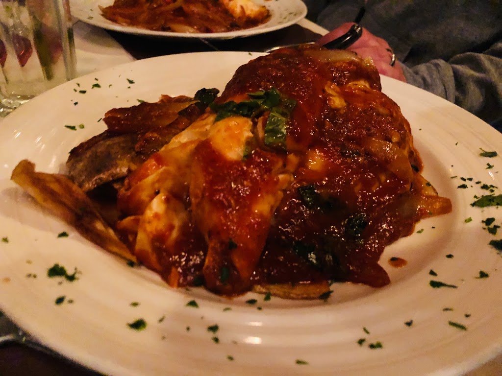 La Summa | restaurant | 30 Fleet St, Boston, MA 02113, USA | 6175239503 OR +1 617-523-9503