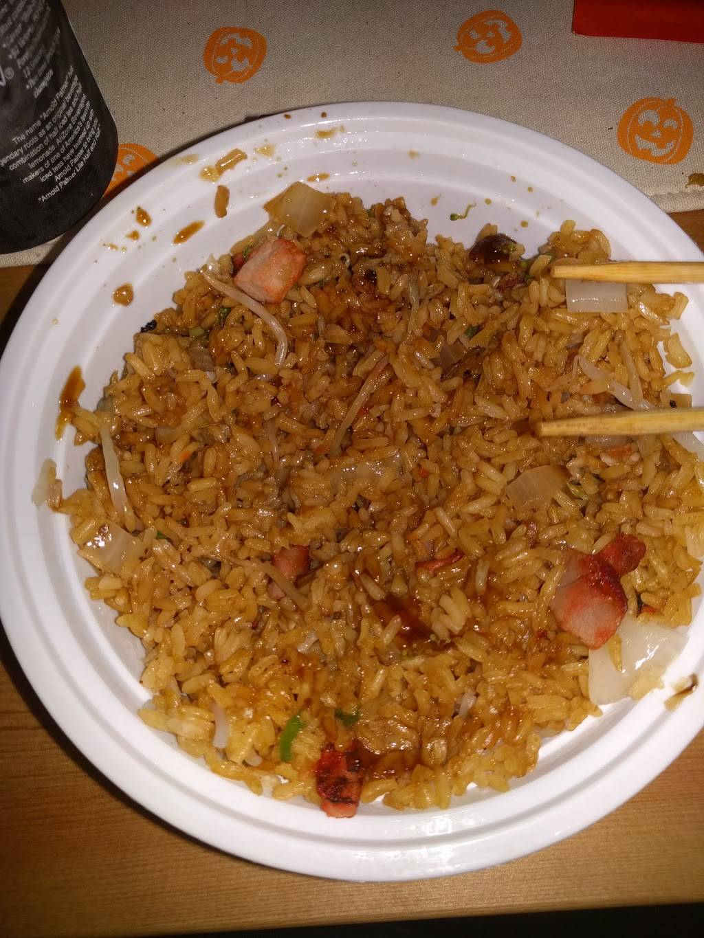 Chopsticks House | restaurant | 895 Huguenot Ave, Staten Island, NY 10312, USA | 7186054230 OR +1 718-605-4230