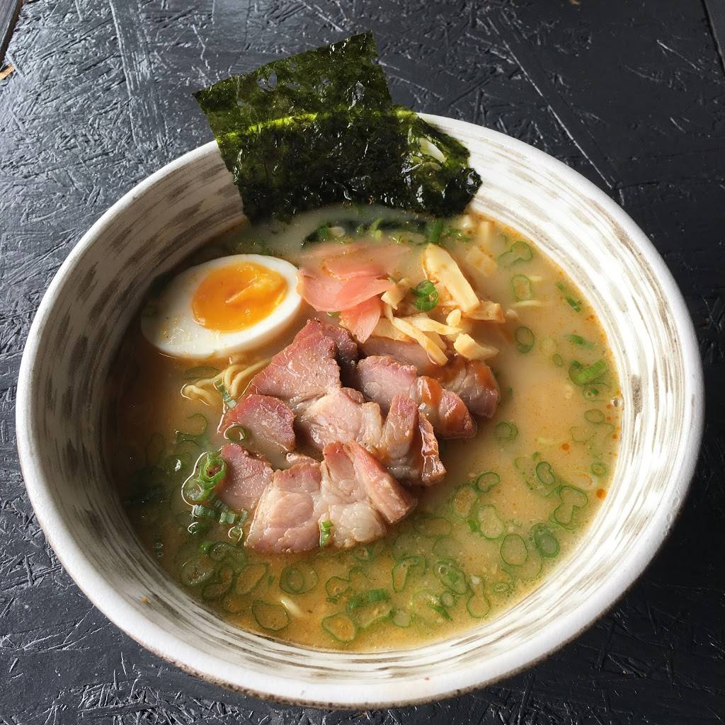 Mamaling Asian Street Food | restaurant | 1280 Palm Coast Pkwy SW, Palm Coast, FL 32137, USA | 3863020777 OR +1 386-302-0777