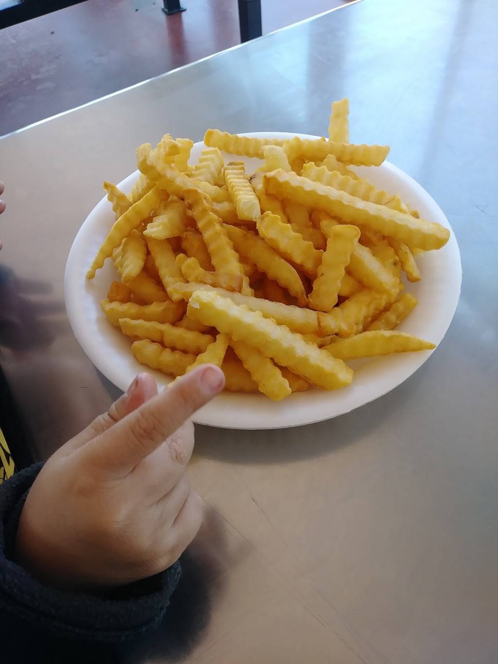 Tacos El Unico | restaurant | 1521 S Long Beach Blvd, Compton, CA 90221, USA | 3106322510 OR +1 310-632-2510