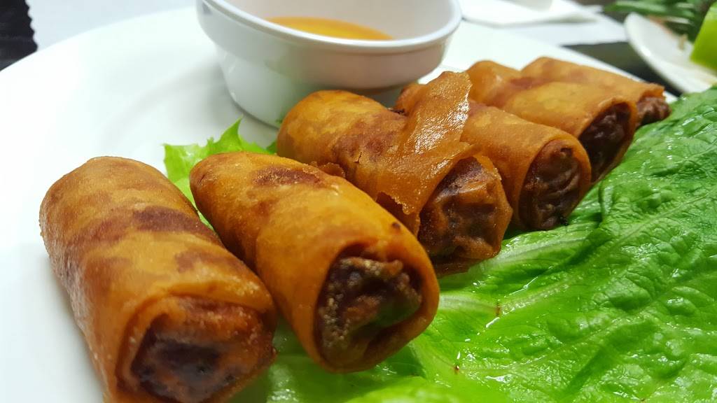 Pad Thai Cuisine | restaurant | 500 Lawrence Expy B, Sunnyvale, CA 94085, USA | 4087332626 OR +1 408-733-2626