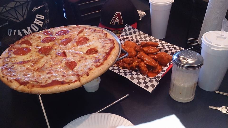 Long Wongs Of Laveen | meal takeaway | 6260 S 35th Ave, Phoenix, AZ 85041, USA | 6022683350 OR +1 602-268-3350