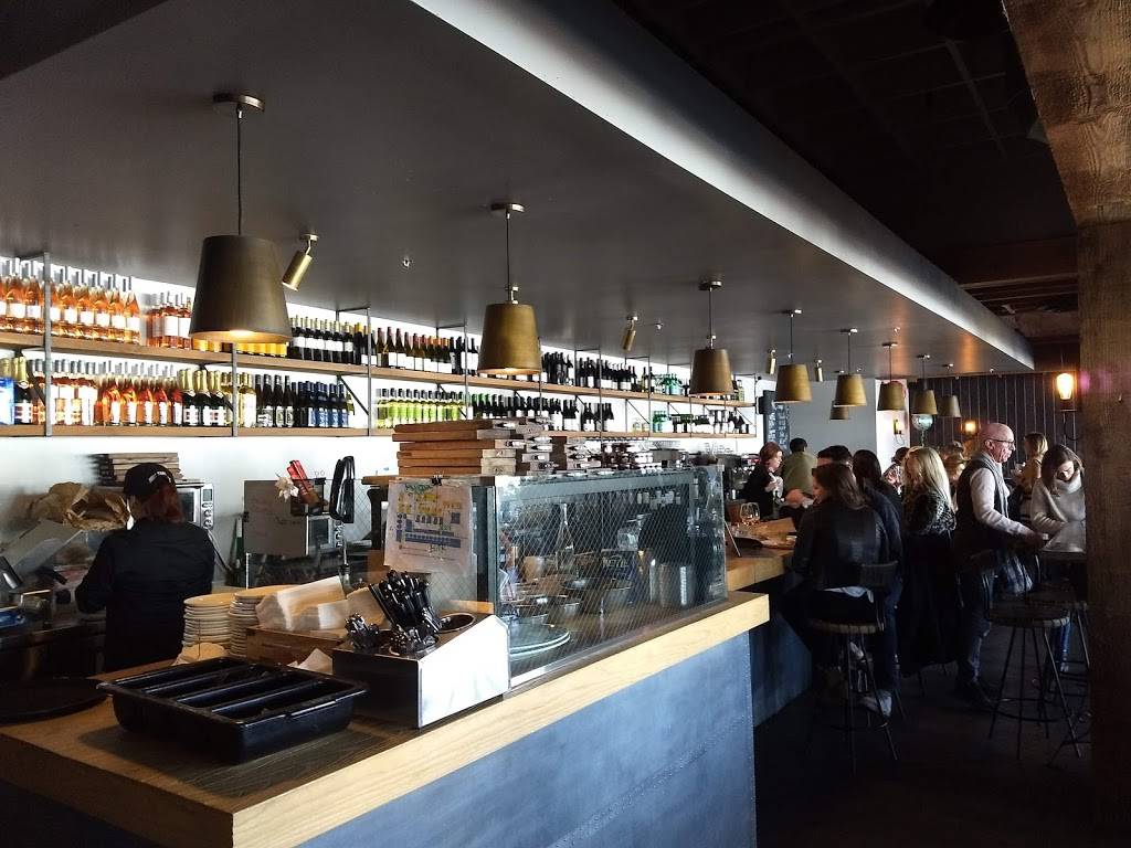 Zinqué | restaurant | 3446 Via Oporto, Newport Beach, CA 92663, USA | 9496127259 OR +1 949-612-7259