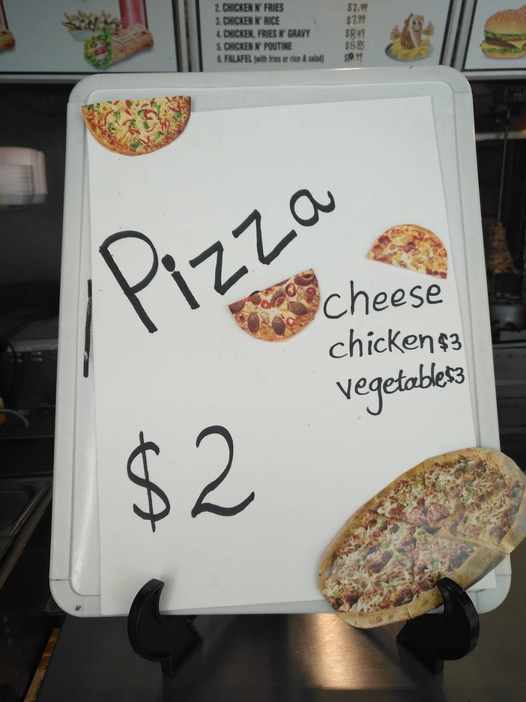 Grill Inn | restaurant | 25 Frederick St, Kitchener, ON N2H 0A3, Canada | 5197453331 OR +1 519-745-3331