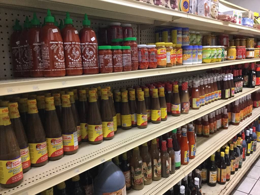 Asian Food | restaurant | 83-35 Parsons Blvd, Jamaica, NY 11432, USA | 7186583841 OR +1 718-658-3841