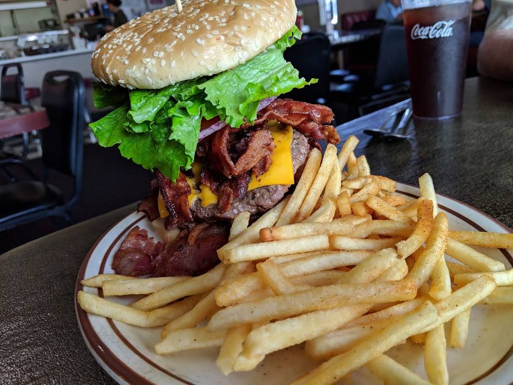 Ranchos Cafe | restaurant | 37193 Ave 12, Madera, CA 93636, USA | 5596455155 OR +1 559-645-5155