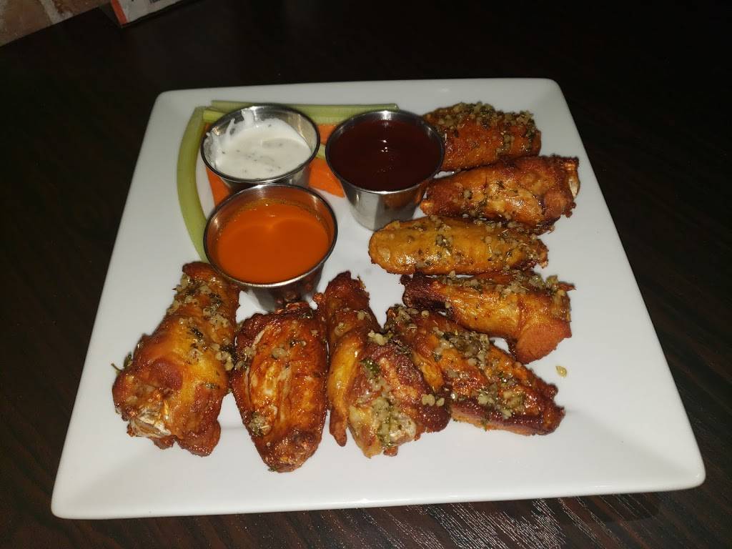 Tapd Ventura | restaurant | 546 E Main St, Ventura, CA 93001, USA | 8056678771 OR +1 805-667-8771