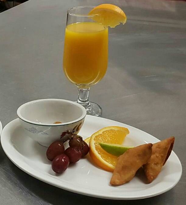 Jambo Restaurant | restaurant | 69 Kempster Ave, Ottawa, ON K2B 8E8, Canada | 6137269393 OR +1 613-726-9393