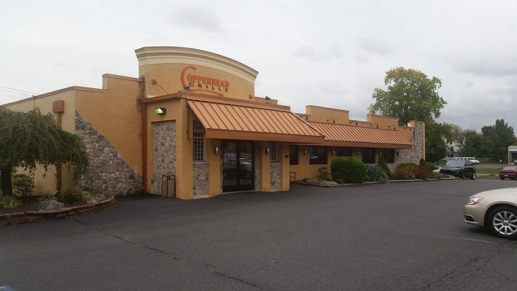 Copperhead Grille | restaurant | 5737 PA-378, Bethlehem, PA 18015, USA | 6102824600 OR +1 610-282-4600