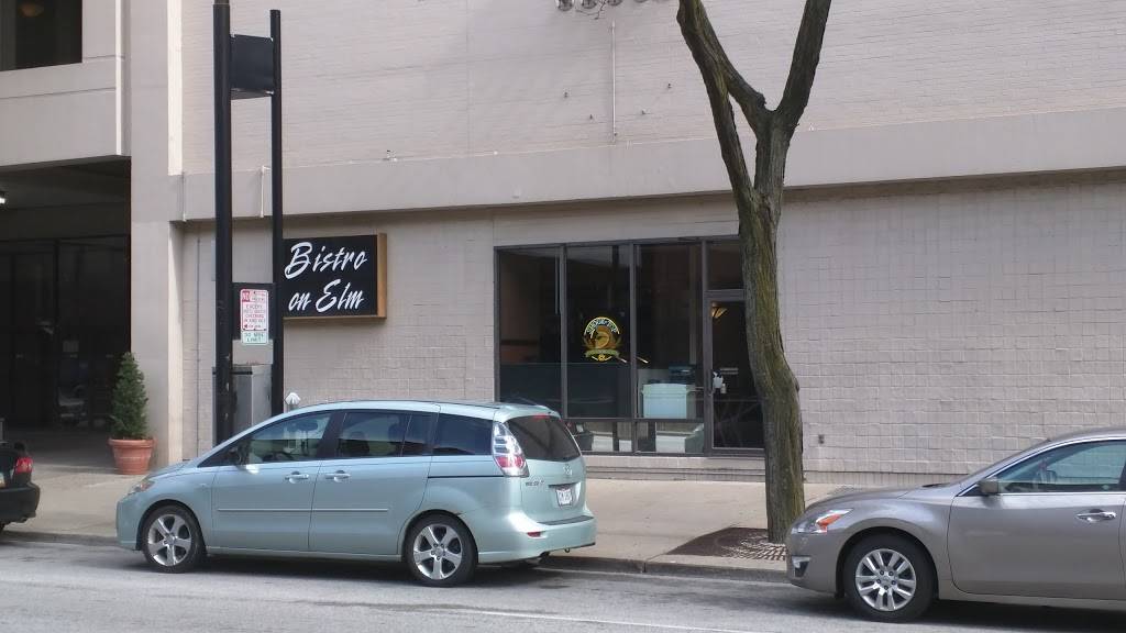 Bistro on Elm Restaurant and Bar | restaurant | 150 W 5th St, Cincinnati, OH 45202, USA | 5133522182 OR +1 513-352-2182