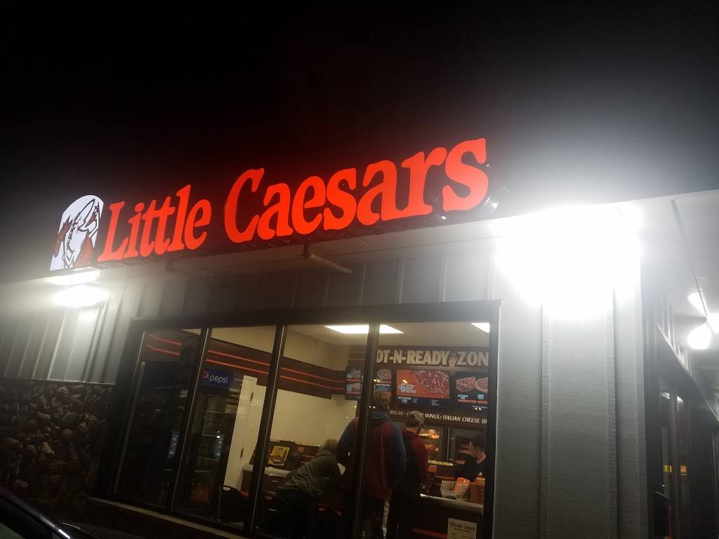 Little Caesars Pizza | meal takeaway | 1019 E 23rd St, Fremont, NE 68025, USA | 4026204309 OR +1 402-620-4309