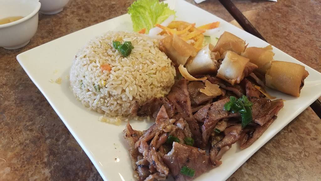 Pho Vy | restaurant | 9607 Broadway St, Pearland, TX 77584, USA | 7133403200 OR +1 713-340-3200