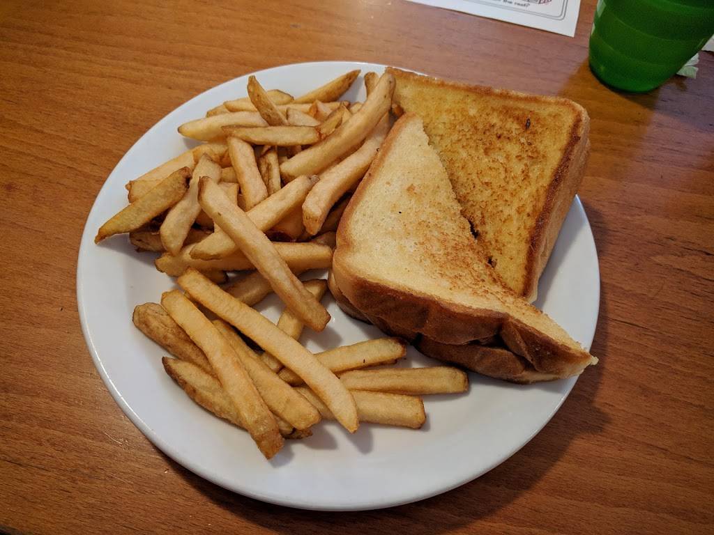 Mainstreet Family Restaurant | restaurant | 112 Main St W, Merrickville, ON K0G 1N0, Canada | 6132697976 OR +1 613-269-7976