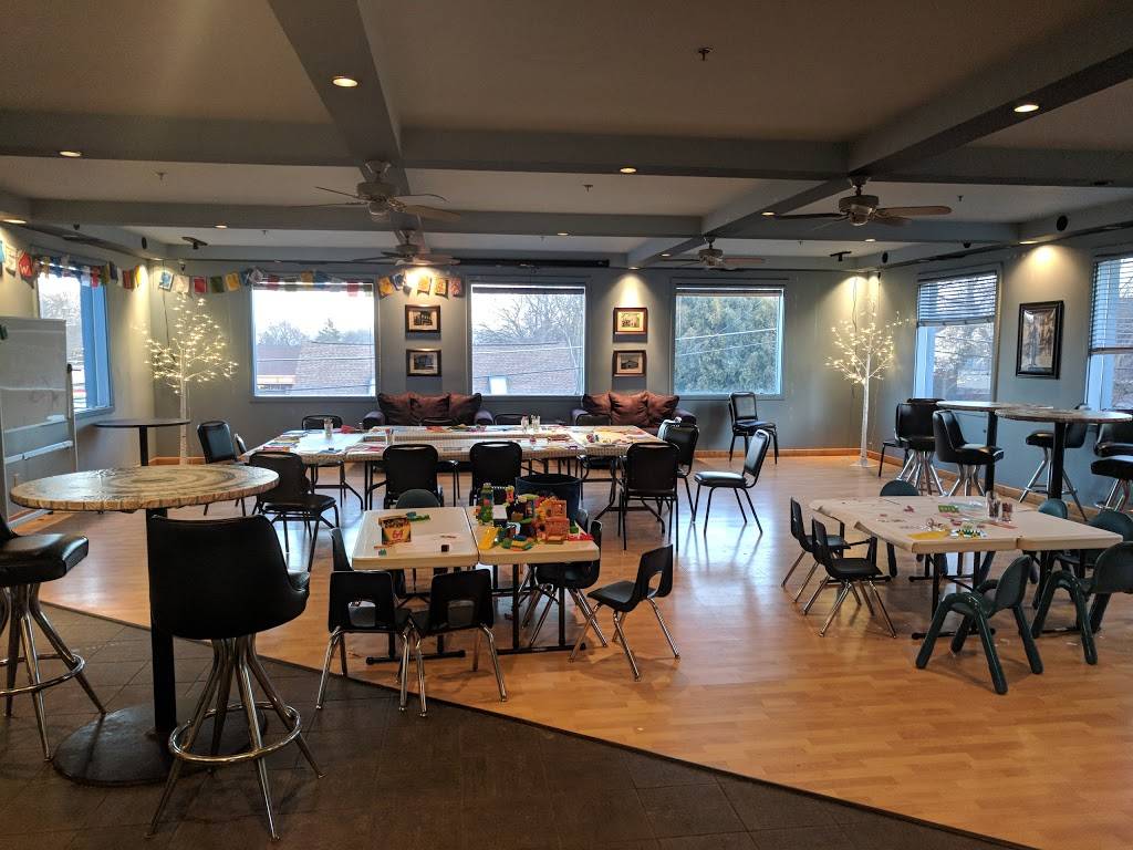 Common Ground | restaurant | 2644 Branch St, Middleton, WI 53562, USA | 6088201010 OR +1 608-820-1010