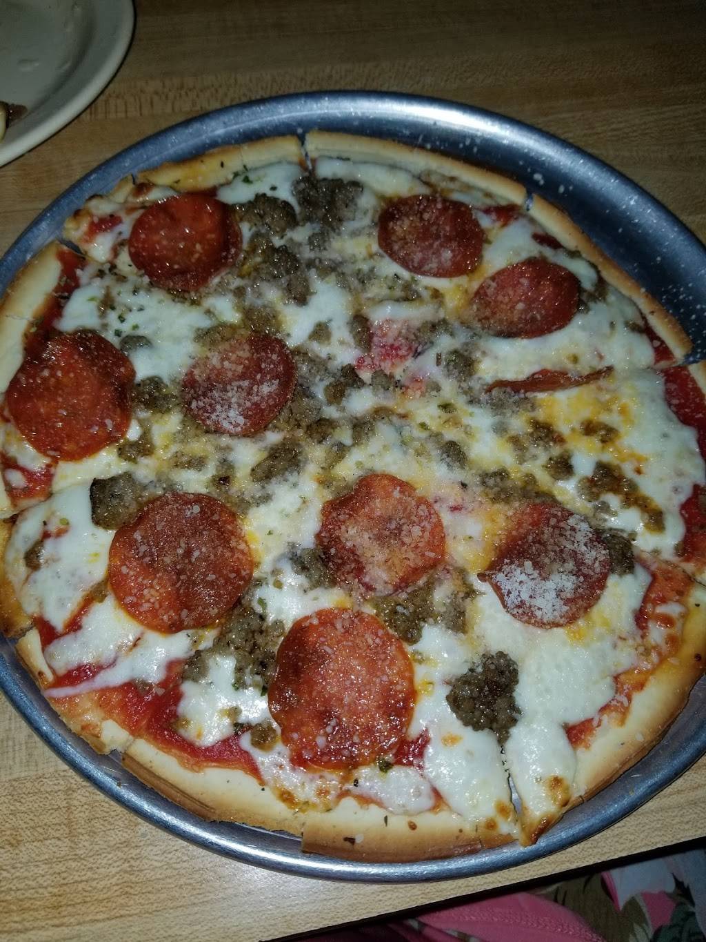 Najjars Pizza Haven Inc | restaurant | 2425 Virginia Ave, Collinsville, VA 24078, USA | 2766473363 OR +1 276-647-3363